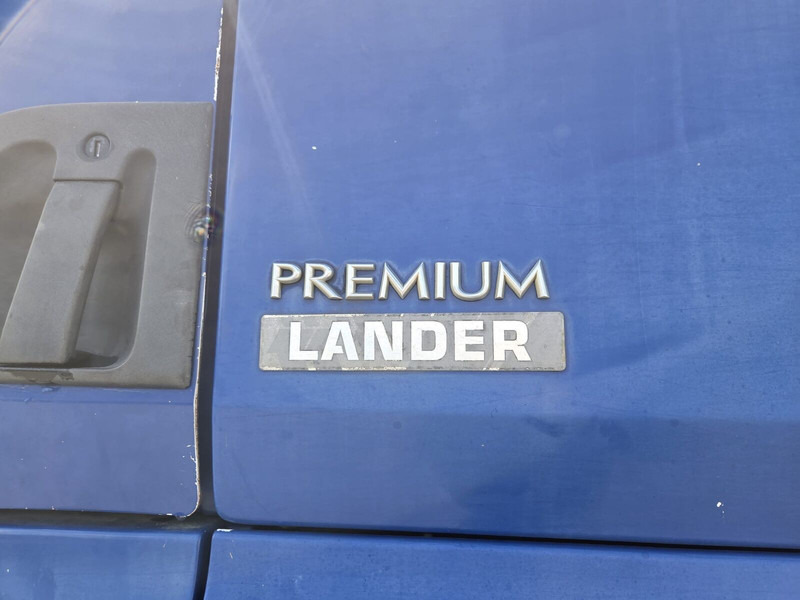 Renault Premium Lander 410dxi - hydraulic - Tracteur routier: photos 5 Renault Premium Lander 410dxi - hydraulic - Tracteur routier: photos 5