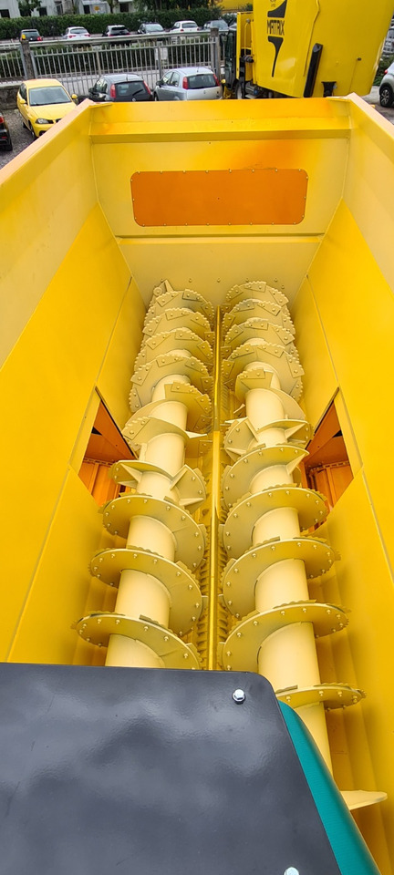 ITALMIX MATRIX MOSTER - Mélangeuse: photos 4 ITALMIX MATRIX MOSTER - Mélangeuse: photos 4