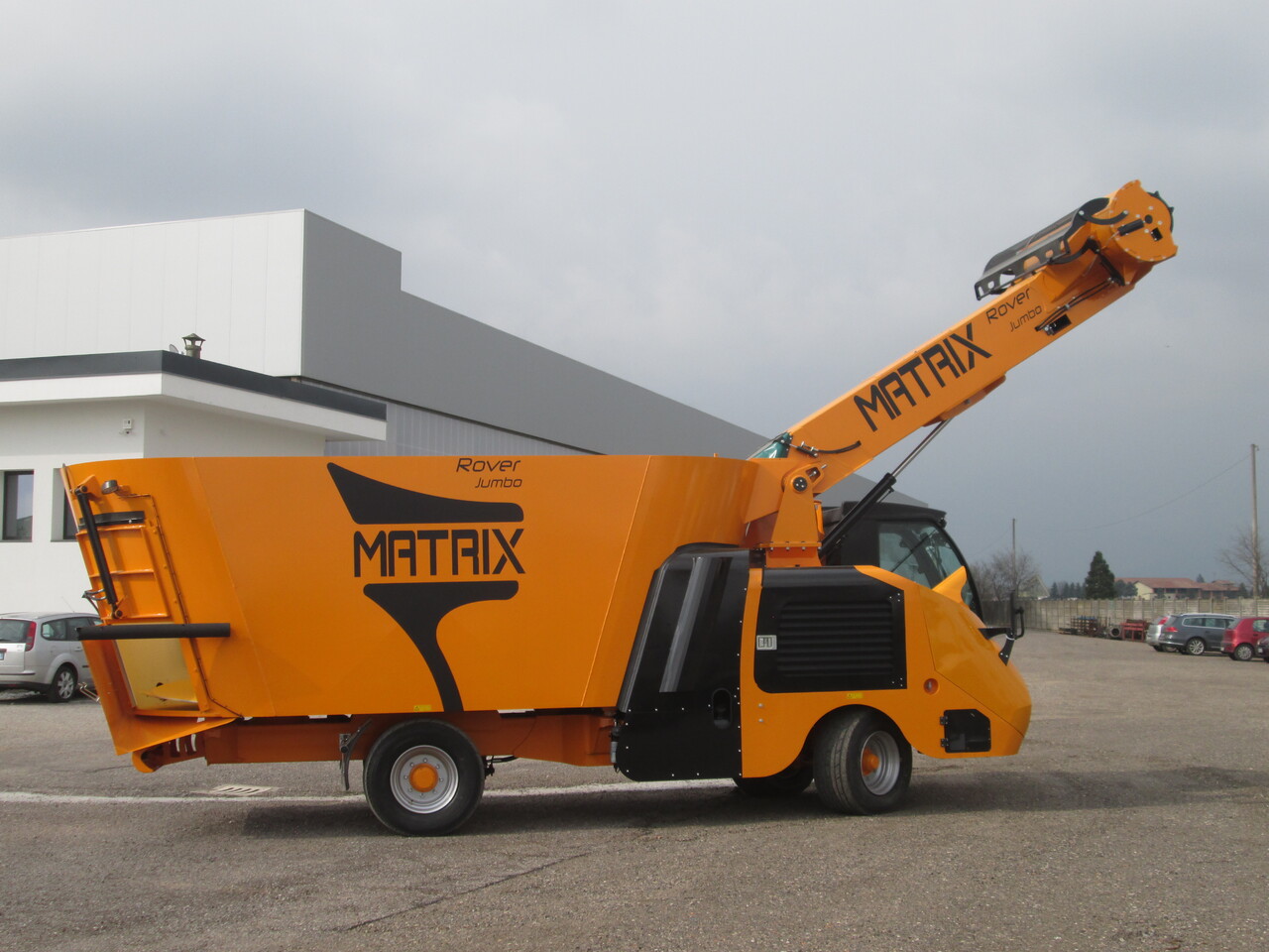 ITALMIX rover up - Mélangeuse: photos 4 ITALMIX rover up - Mélangeuse: photos 4