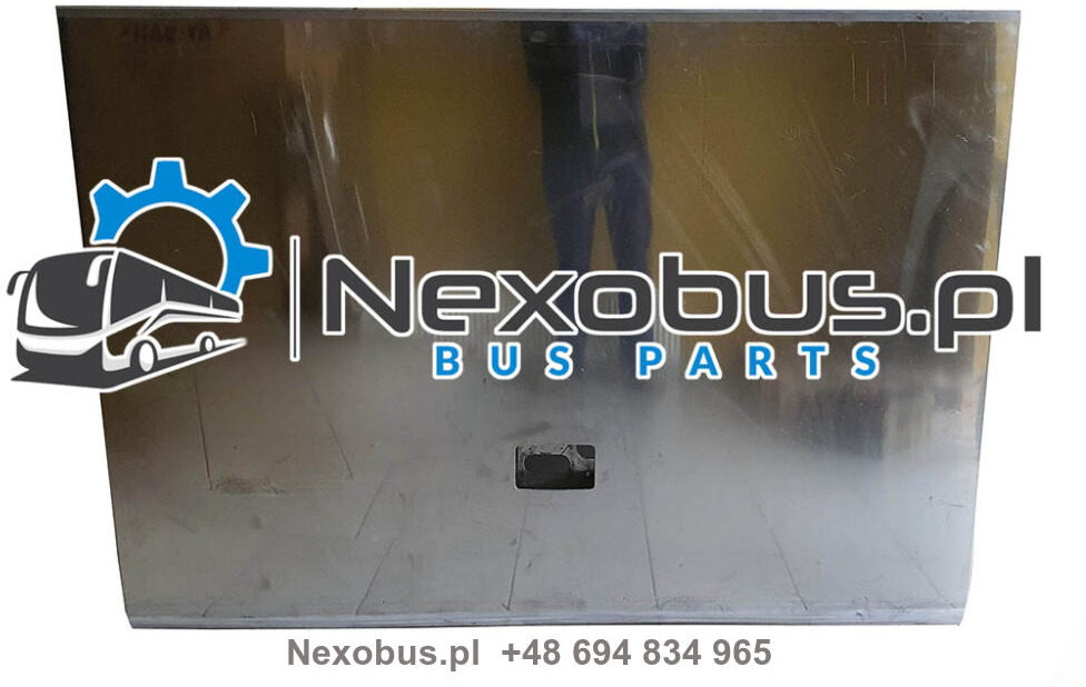 Klapa boczna bagażowa Setra 5.. - Aile pour Bus: photos 1 Klapa boczna bagażowa Setra 5.. - Aile pour Bus: photos 1