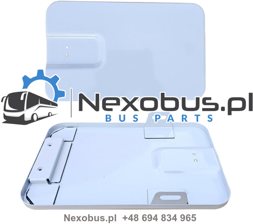 Klapka Adblue, wlewu paliwa Setra 4.. 5.. Mercedes Tourismo Travego Intouro Euro 6 OE - Aile pour Bus: photos 1 Klapka Adblue, wlewu paliwa Setra 4.. 5.. Mercedes Tourismo Travego Intouro Euro 6 OE - Aile pour Bus: photos 1
