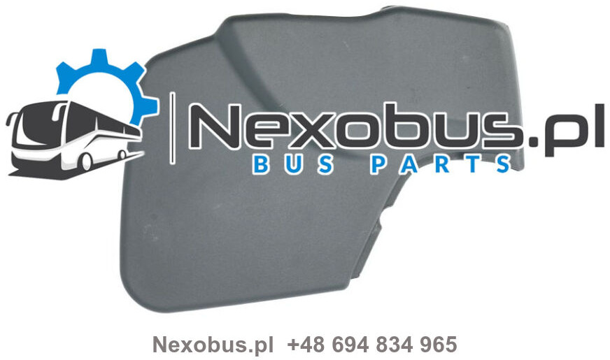 Obudowa fotela pilota Setra 3.. 4.. Mercedes Tourismo prawa - Cabine et intérieur pour Bus: photos 1 Obudowa fotela pilota Setra 3.. 4.. Mercedes Tourismo prawa - Cabine et intérieur pour Bus: photos 1