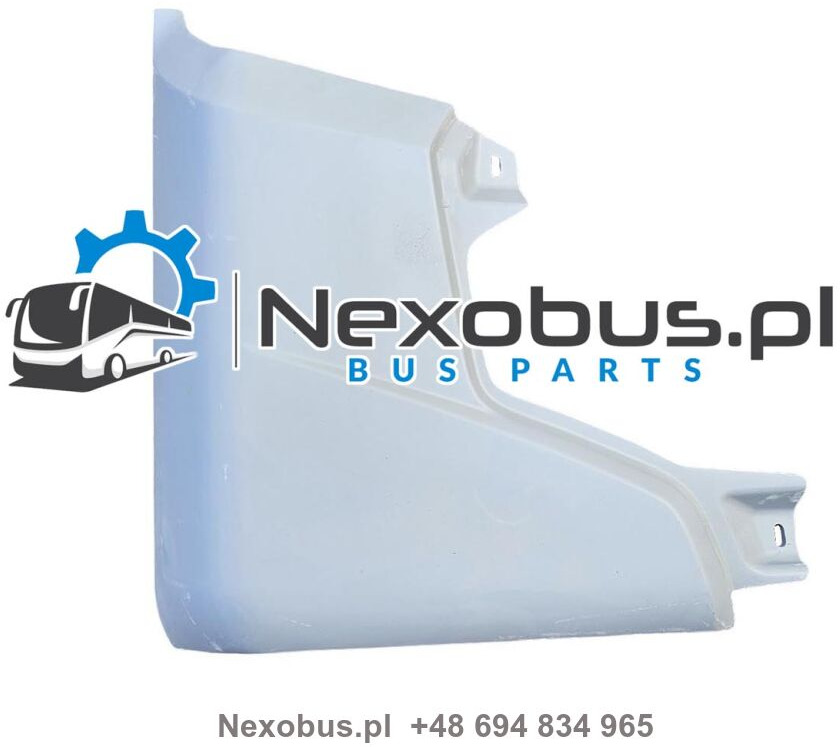 Zderzak tył narożnik Mercedes Citaro Euro 6 lewy - Pare-chocs pour Bus: photos 1 Zderzak tył narożnik Mercedes Citaro Euro 6 lewy - Pare-chocs pour Bus: photos 1