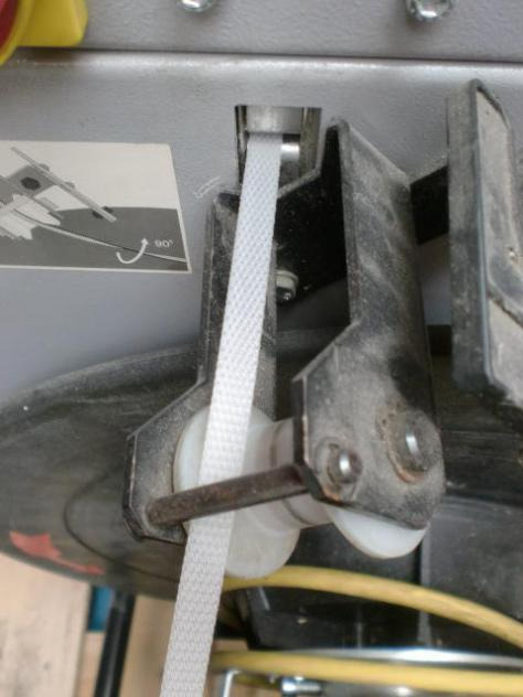 Cyklop Ampag Sprint Strapping Machine - Machine d'emballage et de conditionnement: photos 3 Cyklop Ampag Sprint Strapping Machine - Machine d'emballage et de conditionnement: photos 3