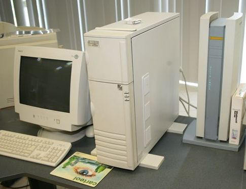 Heidelberg Hercules Basic filmsetter - Machine d'impression: photos 2 Heidelberg Hercules Basic filmsetter - Machine d'impression: photos 2