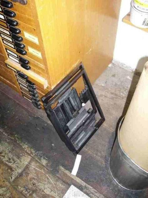 Heidelberg OHT Crucible - Machine d'impression: photos 5 Heidelberg OHT Crucible - Machine d'impression: photos 5