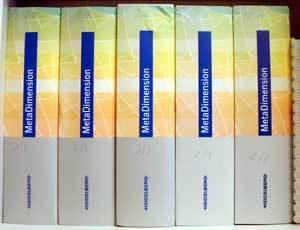 Heidelberg Prinect MetaDimension Workflow - Machine d'impression: photos 1 Heidelberg Prinect MetaDimension Workflow - Machine d'impression: photos 1