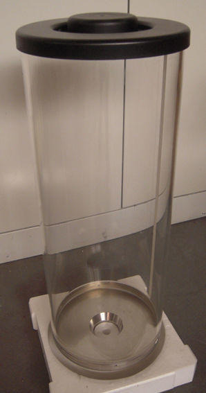 Heidelberg Scanning Roller/Scanner Drum for Primescan - Machine d'impression: photos 1 Heidelberg Scanning Roller/Scanner Drum for Primescan - Machine d'impression: photos 1