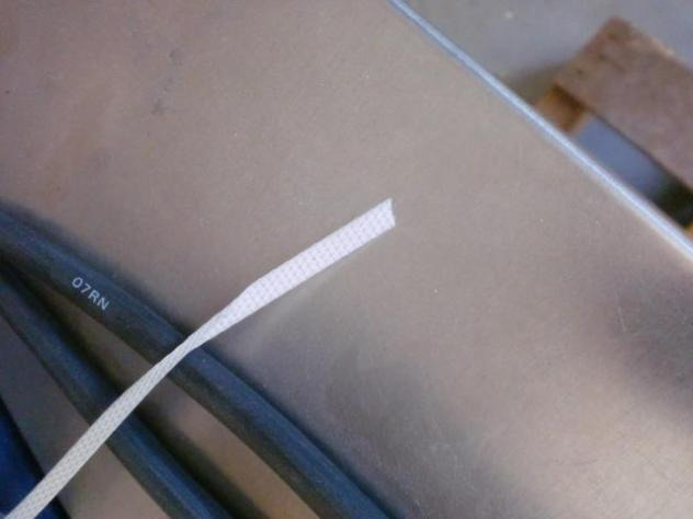 Mosca RO-M-P automatic strapping machine - Machine d'emballage et de conditionnement: photos 3 Mosca RO-M-P automatic strapping machine - Machine d'emballage et de conditionnement: photos 3