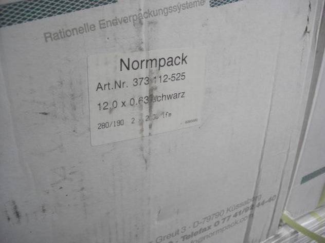 Normpack Strapping - Machine d'emballage et de conditionnement: photos 4 Normpack Strapping - Machine d'emballage et de conditionnement: photos 4