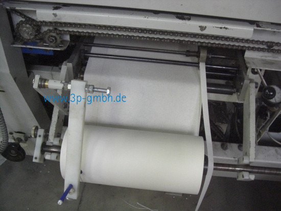 Perfect Binder WOHLENBERG QUICKBINDER with PUR and Gazingunit - Relieuse: photos 2 Perfect Binder WOHLENBERG QUICKBINDER with PUR and Gazingunit - Relieuse: photos 2