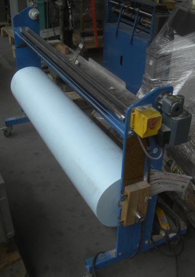 Nonwoven Kasper Electric Wash Cloth Wrapping Stand - Pièces de rechange pour Machine d'impression: photos 1 Nonwoven Kasper Electric Wash Cloth Wrapping Stand - Pièces de rechange pour Machine d'impression: photos 1
