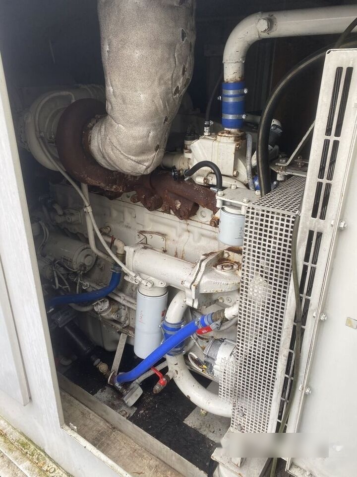 SDMO 330 kVa Cummins - Groupe électrogène: photos 5 SDMO 330 kVa Cummins - Groupe électrogène: photos 5