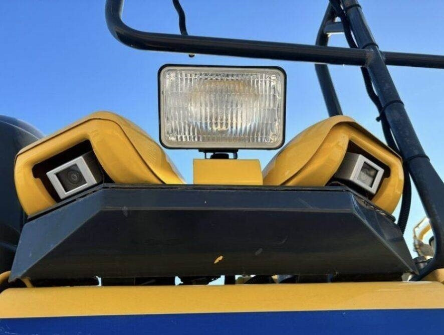 Komatsu PC210LC-11 rototilt ENGCON 2x bucket - Pelle sur chenille: photos 5 Komatsu PC210LC-11 rototilt ENGCON 2x bucket - Pelle sur chenille: photos 5