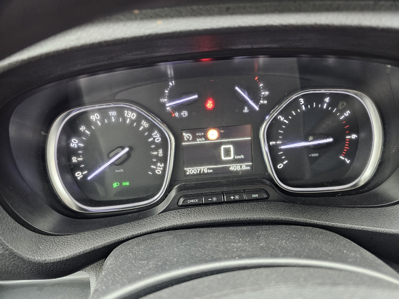 Utilitaire frigorifique Citroen JUMPY CHLODNIA MROZNIA CARRIER+230V KLIMA NAVI EURO6: photos 12 Utilitaire frigorifique Citroen JUMPY CHLODNIA MROZNIA CARRIER+230V KLIMA NAVI EURO6: photos 12