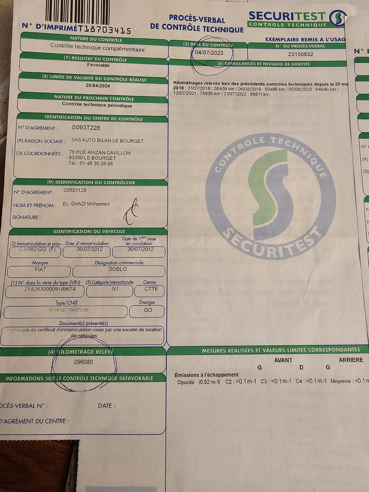 Fiat Doblo chlodnia mroznia carrier +230v - 18 C euro5 en crédit-bail Fiat Doblo chlodnia mroznia carrier +230v - 18 C euro5: photos 10 Fiat Doblo chlodnia mroznia carrier +230v - 18 C euro5 en crédit-bail Fiat Doblo chlodnia mroznia carrier +230v - 18 C euro5: photos 10