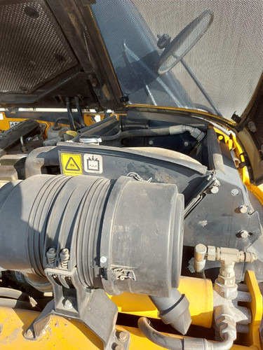 JCB 2015 JCB 526-56 Agri en crédit-bail JCB 2015 JCB 526-56 Agri: photos 8 JCB 2015 JCB 526-56 Agri en crédit-bail JCB 2015 JCB 526-56 Agri: photos 8