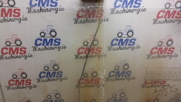 Belarus Tractor Mtz 50 Windscreen - Pare-brise pour Tracteur agricole: photos 2 Belarus Tractor Mtz 50 Windscreen - Pare-brise pour Tracteur agricole: photos 2
