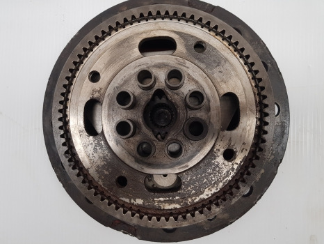 Carraro 709 Case Ford 6410, 5610, 6610 Front Axle Hub Reduction Kit 83984366 - Essieu avant: photos 2 Carraro 709 Case Ford 6410, 5610, 6610 Front Axle Hub Reduction Kit 83984366 - Essieu avant: photos 2
