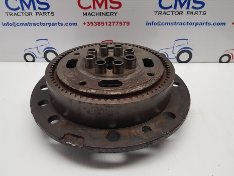 Carraro 709 Case Ford 6410, 5610, 6610 Front Axle Hub Reduction Kit 83984366 - Essieu avant: photos 1 Carraro 709 Case Ford 6410, 5610, 6610 Front Axle Hub Reduction Kit 83984366 - Essieu avant: photos 1