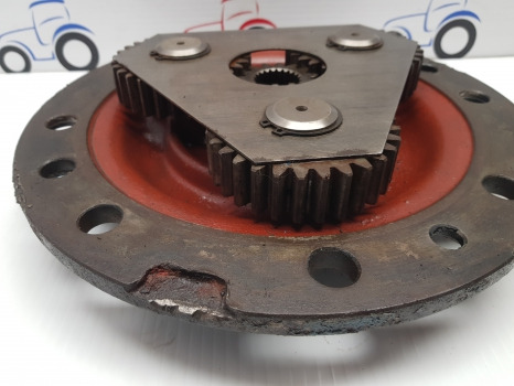 Carraro 709 Case Ford 6410, 5610, 6610 Front Axle Hub Reduction Kit 83984366 - Essieu avant: photos 3 Carraro 709 Case Ford 6410, 5610, 6610 Front Axle Hub Reduction Kit 83984366 - Essieu avant: photos 3