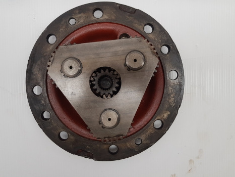 Carraro 709 Case Ford 6410, 5610, 6610 Front Axle Hub Reduction Kit 83984366 - Essieu avant: photos 4 Carraro 709 Case Ford 6410, 5610, 6610 Front Axle Hub Reduction Kit 83984366 - Essieu avant: photos 4