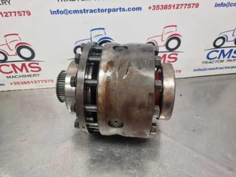 Case 1690, 1594, 1694 Rear Axle Differential K954322, K940718, K30234, K942317 - Essieu arrière: photos 5 Case 1690, 1594, 1694 Rear Axle Differential K954322, K940718, K30234, K942317 - Essieu arrière: photos 5