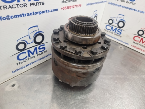 Case 1690, 1594, 1694 Rear Axle Differential K954322, K940718, K30234, K942317 - Essieu arrière: photos 2 Case 1690, 1594, 1694 Rear Axle Differential K954322, K940718, K30234, K942317 - Essieu arrière: photos 2