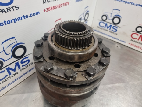 Case 1690, 1594, 1694 Rear Axle Differential K954322, K940718, K30234, K942317 - Essieu arrière: photos 3 Case 1690, 1594, 1694 Rear Axle Differential K954322, K940718, K30234, K942317 - Essieu arrière: photos 3