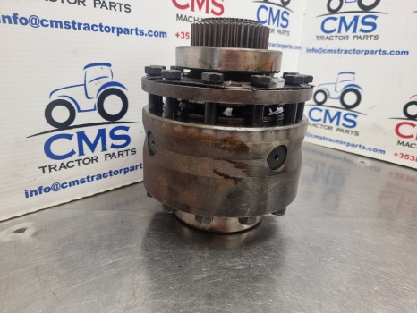 Case 1690, 1594, 1694 Rear Axle Differential K954322, K940718, K30234, K942317 - Essieu arrière: photos 4 Case 1690, 1594, 1694 Rear Axle Differential K954322, K940718, K30234, K942317 - Essieu arrière: photos 4