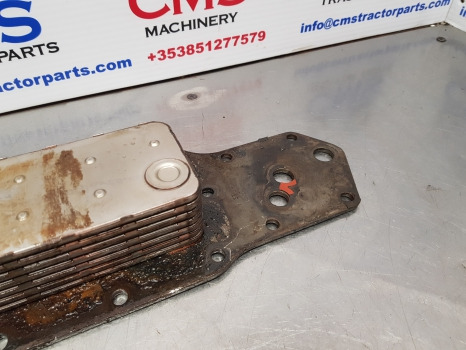 Case 5140, 5000, Mx Maxxum Series, Oil Cooler J921558 - Radiateur: photos 5 Case 5140, 5000, Mx Maxxum Series, Oil Cooler J921558 - Radiateur: photos 5