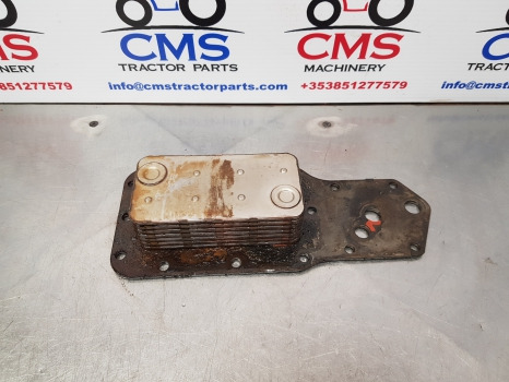 Case 5140, 5000, Mx Maxxum Series, Oil Cooler J921558 - Radiateur: photos 1 Case 5140, 5000, Mx Maxxum Series, Oil Cooler J921558 - Radiateur: photos 1
