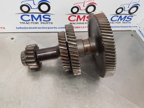 Boîte de vitesse Case 5140, 5130, Mx100, Mx120, Transmission Range Shaft Assy 114274a1: photos 7