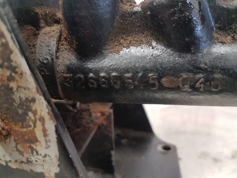 Case 856 Xl, 844 Xl, 745 Xl, 743 Xl Brake Master Cylinders 1287846c91, 226301a1 - Cylindre de frein pour Tracteur agricole: photos 5 Case 856 Xl, 844 Xl, 745 Xl, 743 Xl Brake Master Cylinders 1287846c91, 226301a1 - Cylindre de frein pour Tracteur agricole: photos 5