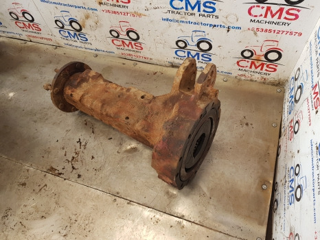 Case C, Cx, 4000 4230, Rear Half Axle Lhs 119688a1, 404345r14, 66128c3, 404344r3 - Essieu arrière: photos 5 Case C, Cx, 4000 4230, Rear Half Axle Lhs 119688a1, 404345r14, 66128c3, 404344r3 - Essieu arrière: photos 5