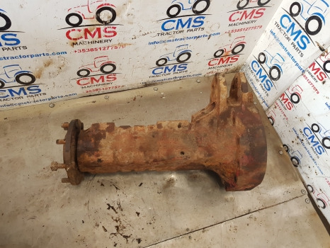 Case C, Cx, 4000 4230, Rear Half Axle Lhs 119688a1, 404345r14, 66128c3, 404344r3 - Essieu arrière: photos 4 Case C, Cx, 4000 4230, Rear Half Axle Lhs 119688a1, 404345r14, 66128c3, 404344r3 - Essieu arrière: photos 4