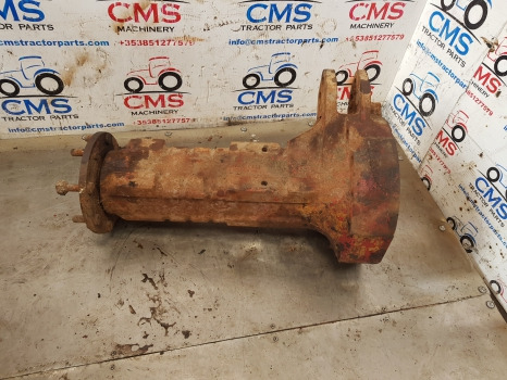 Case C, Cx, 4000 4230, Rear Half Axle Lhs 119688a1, 404345r14, 66128c3, 404344r3 - Essieu arrière: photos 1 Case C, Cx, 4000 4230, Rear Half Axle Lhs 119688a1, 404345r14, 66128c3, 404344r3 - Essieu arrière: photos 1