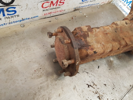 Case C, Cx, 4000 4230, Rear Half Axle Lhs 119688a1, 404345r14, 66128c3, 404344r3 - Essieu arrière: photos 3 Case C, Cx, 4000 4230, Rear Half Axle Lhs 119688a1, 404345r14, 66128c3, 404344r3 - Essieu arrière: photos 3