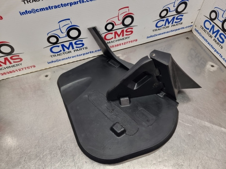 Siège Case Cs80, Cs90, Cs100, T7530, Driver Passenger Seat 87380777, 84221026: photos 8