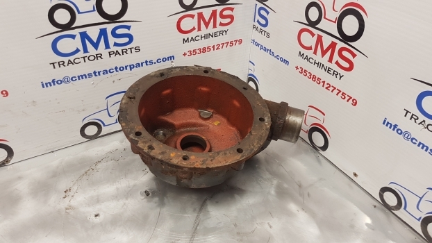 Case David Brown 1390, 1394 Hydraulic Filter Housing K956341 - Filtre hydraulique pour Tracteur agricole: photos 2 Case David Brown 1390, 1394 Hydraulic Filter Housing K956341 - Filtre hydraulique pour Tracteur agricole: photos 2