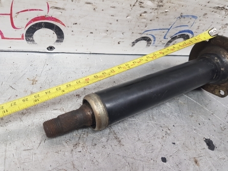 Colonne de direction pour Tracteur agricole Case International 43, 44, 45, 55, 56 Ser 1056, 956 Xl Steering Column 80820c91: photos 7