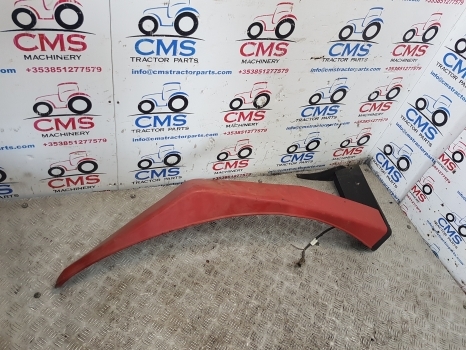 Case International 885xl, 955xl, 1055xl Mudguard Fender Lhs 3234484r1, 3404862r1 - Aile pour Tracteur agricole: photos 2 Case International 885xl, 955xl, 1055xl Mudguard Fender Lhs 3234484r1, 3404862r1 - Aile pour Tracteur agricole: photos 2