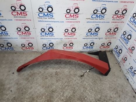 Case International 885xl, 955xl, 1055xl Mudguard Fender Lhs 3234484r1, 3404862r1 - Aile pour Tracteur agricole: photos 1 Case International 885xl, 955xl, 1055xl Mudguard Fender Lhs 3234484r1, 3404862r1 - Aile pour Tracteur agricole: photos 1
