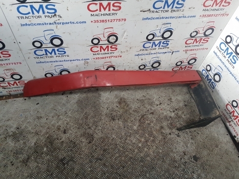 Case International 885xl, 955xl, 1055xl Mudguard Fender Rhs 3234485r1, 3404863r2 - Aile pour Tracteur agricole: photos 1 Case International 885xl, 955xl, 1055xl Mudguard Fender Rhs 3234485r1, 3404863r2 - Aile pour Tracteur agricole: photos 1