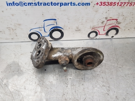 Case International 956, 1056, Xl Transmission Oil Filter Manifold 3402690r91 - Filtre de boîte de vitesse pour Tracteur agricole: photos 2 Case International 956, 1056, Xl Transmission Oil Filter Manifold 3402690r91 - Filtre de boîte de vitesse pour Tracteur agricole: photos 2