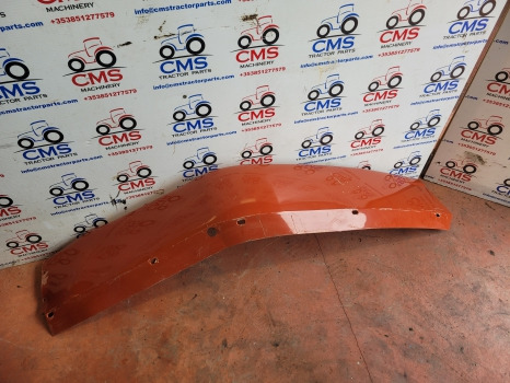 Case Mxm, New Holland Tm Series Mxm190 Cab Rear Mudguard Fender Lhs 82023573 - Aile: photos 2 Case Mxm, New Holland Tm Series Mxm190 Cab Rear Mudguard Fender Lhs 82023573 - Aile: photos 2