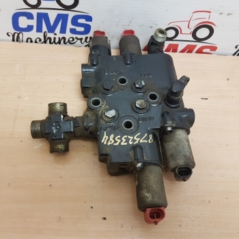 Case Mxm, New Holland Tm, Tsa, T6000,t7000 Series,distributor 87523484, 5196077 - Valve hydraulique pour Tracteur agricole: photos 4 Case Mxm, New Holland Tm, Tsa, T6000,t7000 Series,distributor 87523484, 5196077 - Valve hydraulique pour Tracteur agricole: photos 4