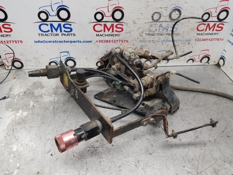 Case New Holland Air Brake Valve Unit 4700152650, 97350009570, 82016341 84157669 - Valve de frein pour Tracteur agricole: photos 4 Case New Holland Air Brake Valve Unit 4700152650, 97350009570, 82016341 84157669 - Valve de frein pour Tracteur agricole: photos 4