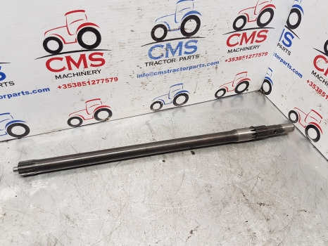 Case New Holland Fiat Tm 120, 60, Tm, Mxm, M, F Series 8260 Pto Shaft 5152681 - Transmission: photos 1 Case New Holland Fiat Tm 120, 60, Tm, Mxm, M, F Series 8260 Pto Shaft 5152681 - Transmission: photos 1