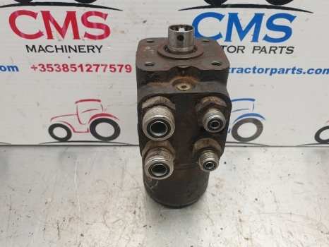 Case New Holland Steering Orbital Motor Unit Danfoss 47403487 ,47592071,84198317 - Commande de gouvernail pour Tracteur agricole: photos 1 Case New Holland Steering Orbital Motor Unit Danfoss 47403487 ,47592071,84198317 - Commande de gouvernail pour Tracteur agricole: photos 1